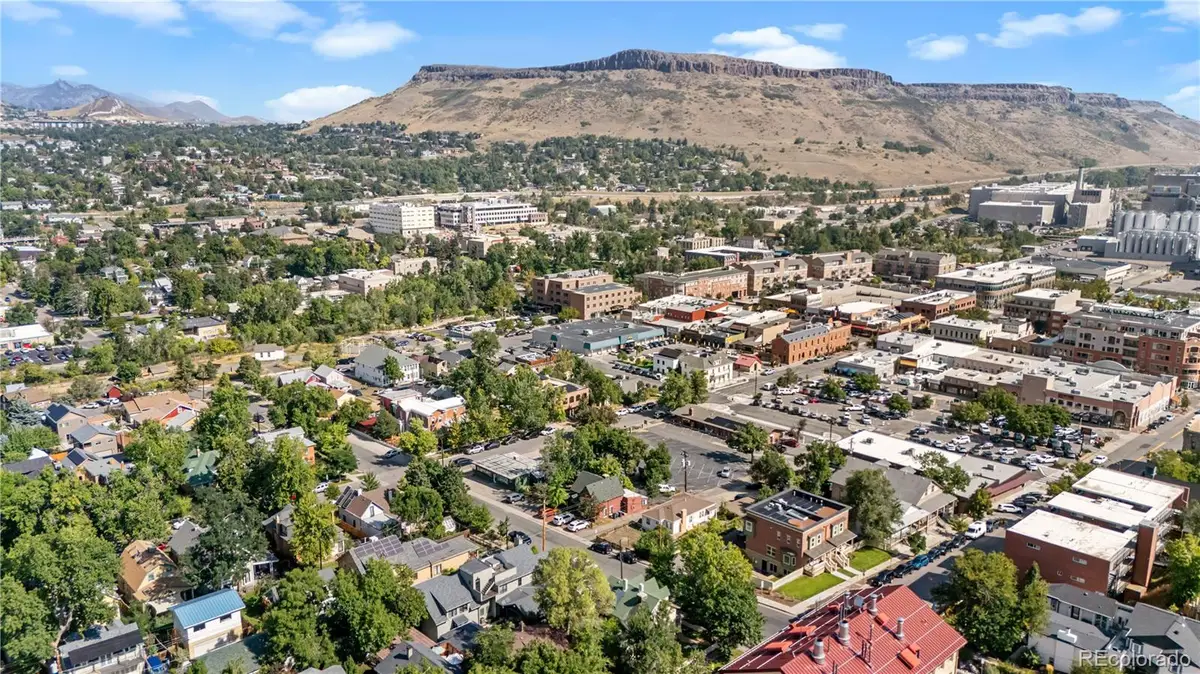 1220 Cheyenne Street, Golden, CO 80401 - Image #1