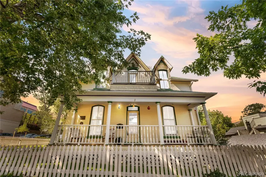 1220 Cheyenne Street, Golden, CO 80401 - Image #2