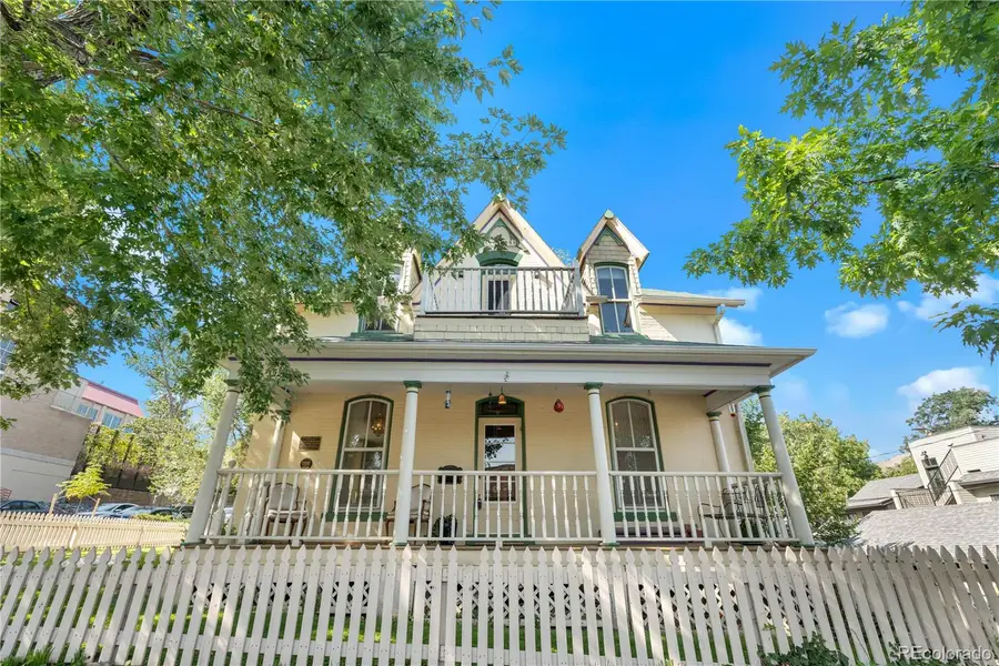 1220 Cheyenne Street, Golden, CO 80401 - Image #3