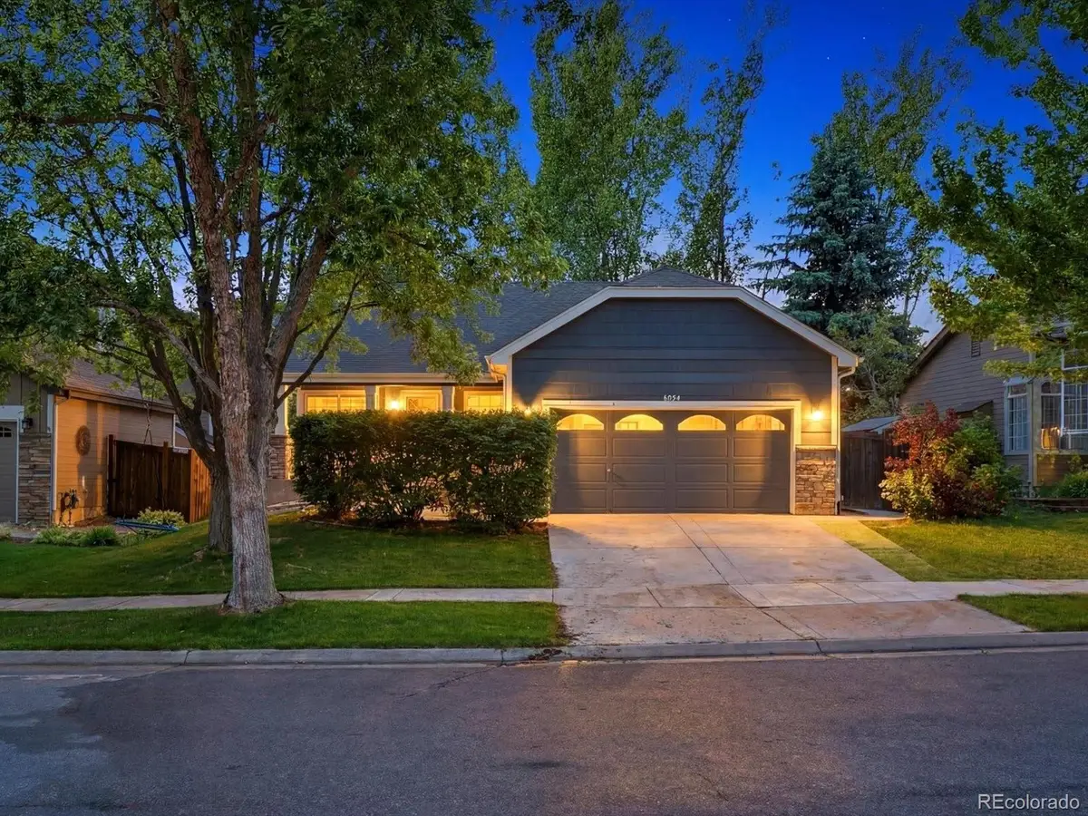 6054 W Prentice Avenue, Littleton, CO 80123 - #1