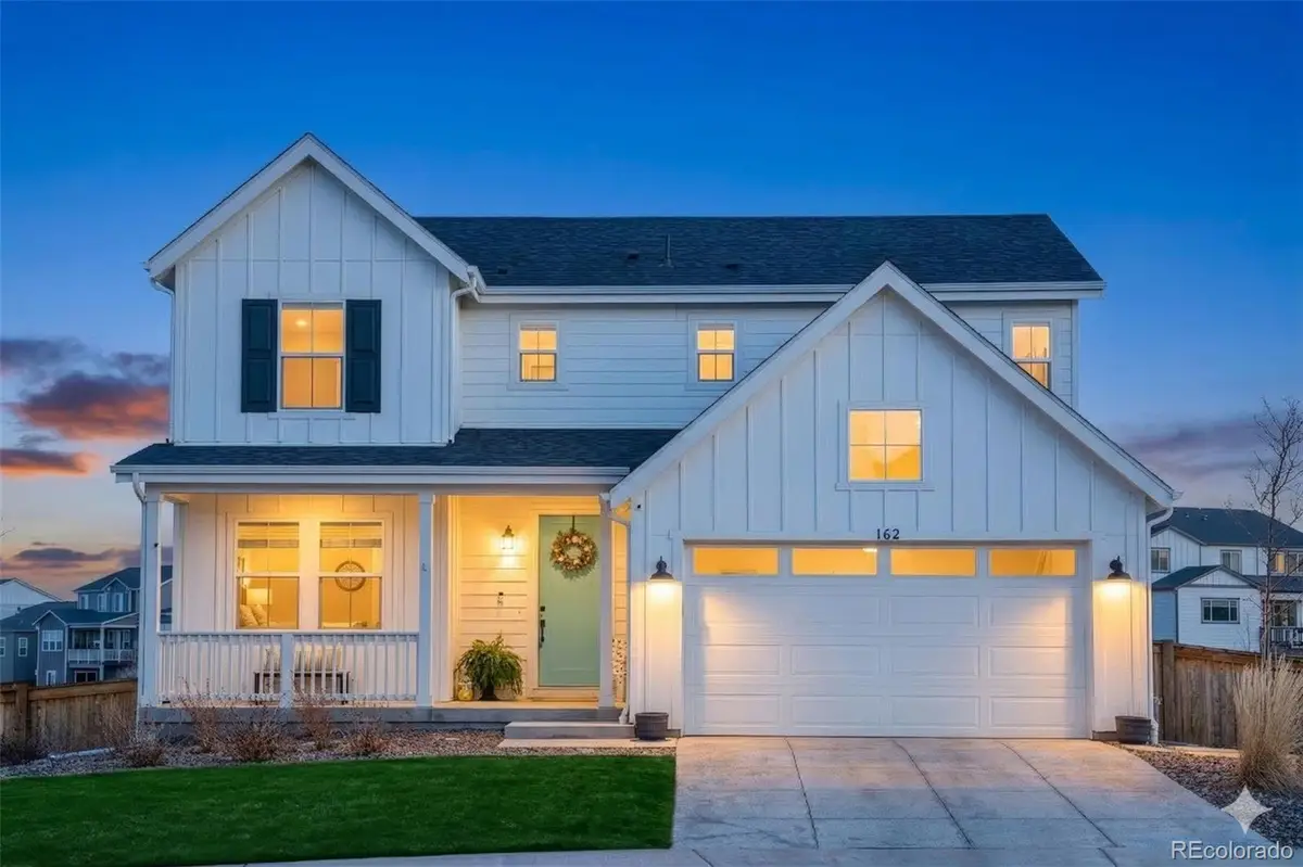 162 Cortona Place, Castle Pines, CO 80108 - #1