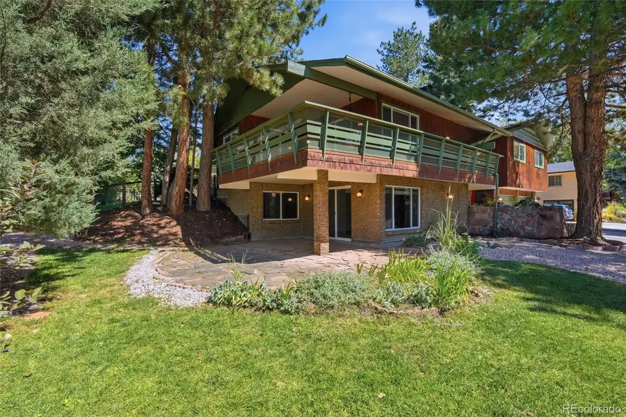 9705 W 73rd Place, Arvada, CO 80005 - #3