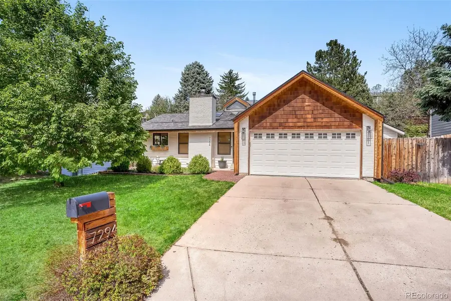 7294 S Crescent Drive, Littleton, CO 80120 - #2
