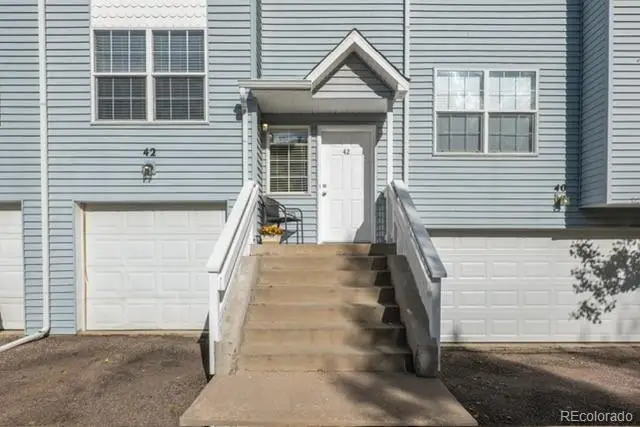 42 Vale Circle, Palmer Lake, CO 80133 - Image #2