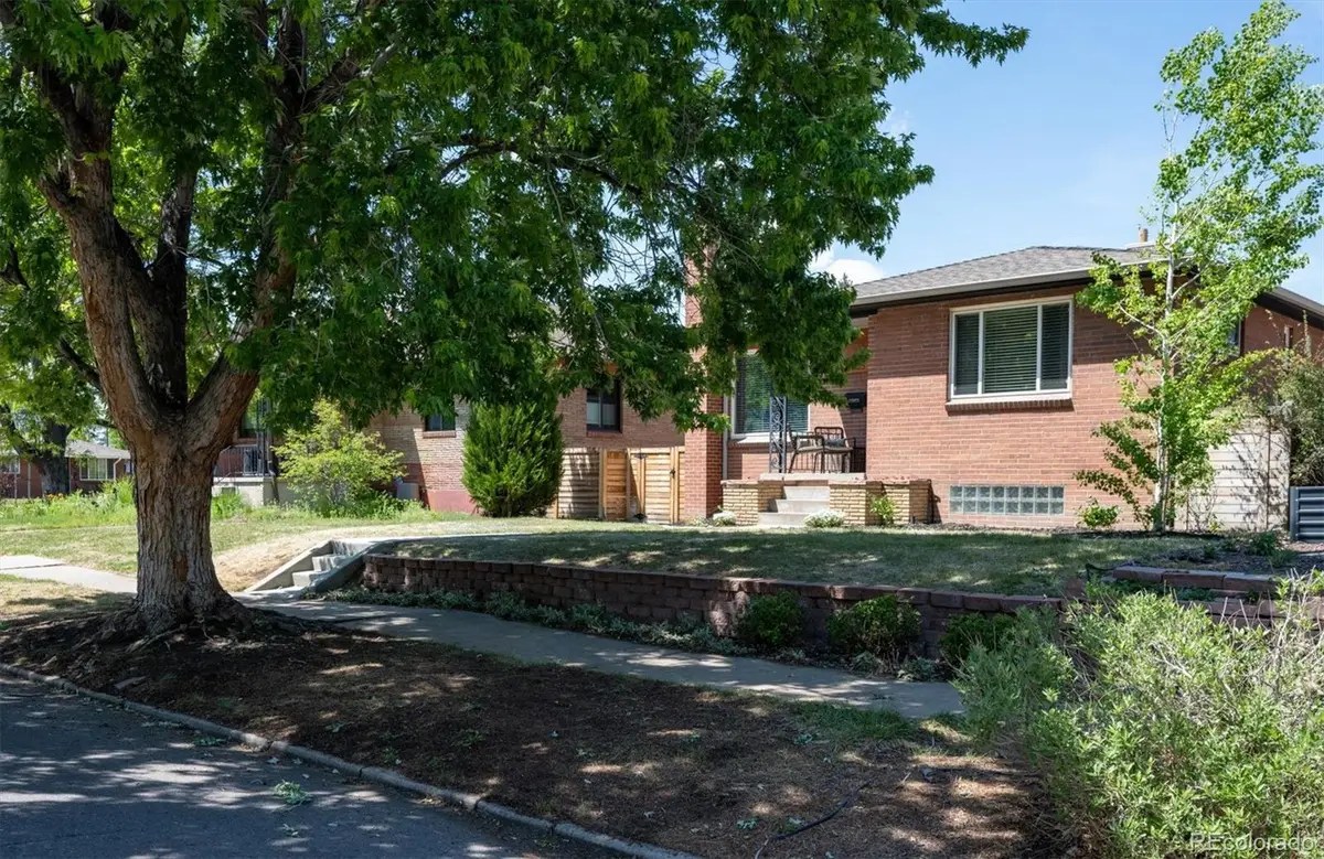 4565 W 35th Avenue, Denver, CO 80212 - #1