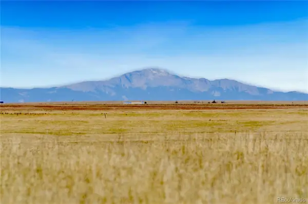 35 Acre Parcel, Lot 38, Rush, CO 80833