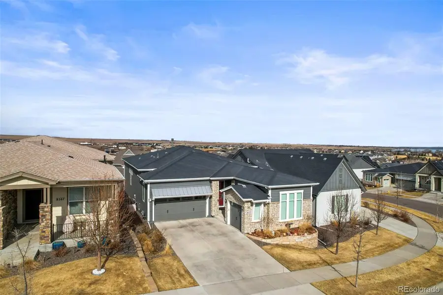 8577 Holman Circle, Arvada, CO 80005 - #2
