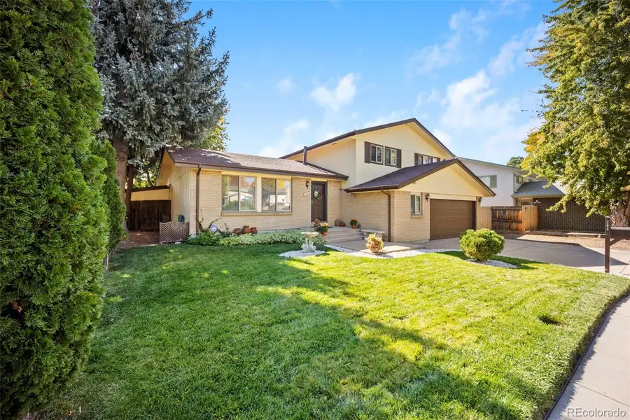 12670 W 66th Place, Arvada, CO 80004 - #2