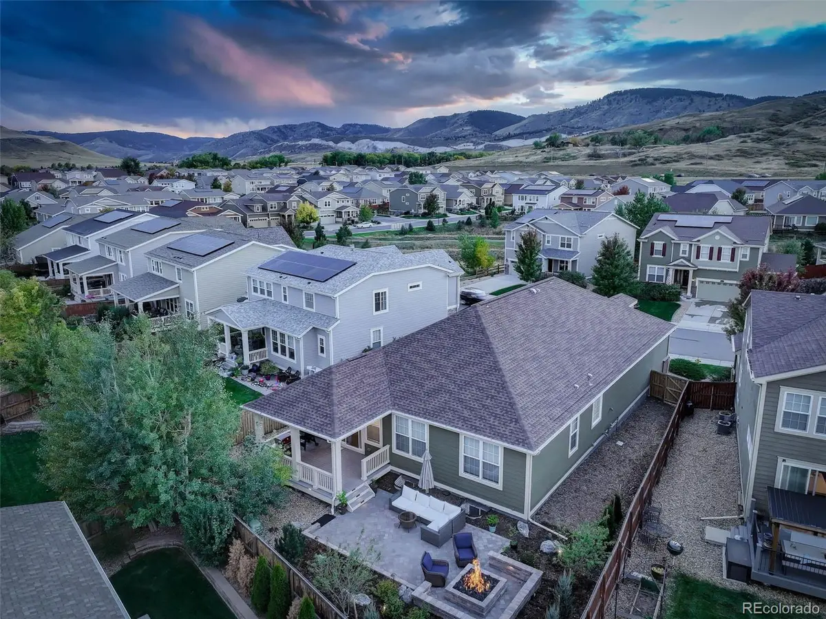 6064 Flattop, Golden, CO 80403 - #1