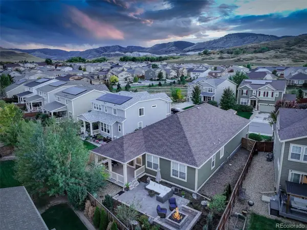 6064 Flattop, Golden, CO 80403