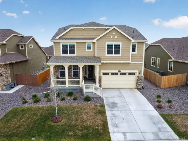 16348 Saint Paul Street, Thornton, CO 80602