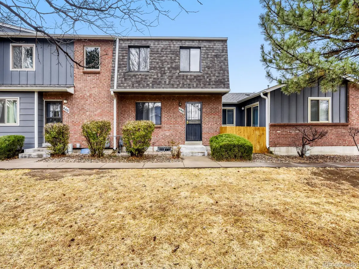 446 S Balsam Street, Lakewood, CO 80226 - #1