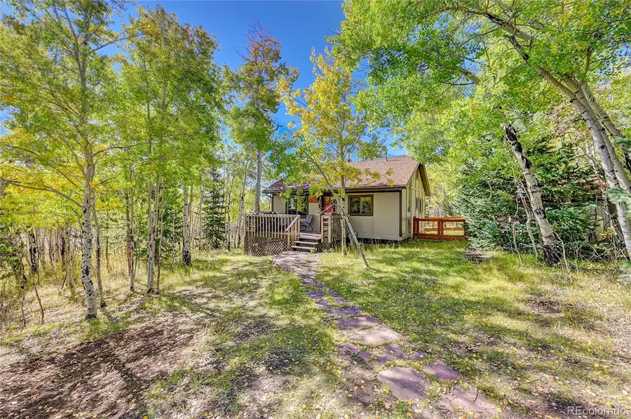 205 Ohler Court, Jefferson, CO 80456 - #3