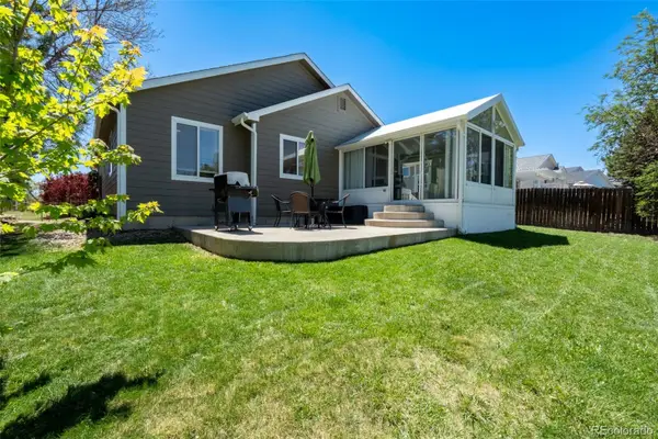 17461 E Bellewood Circle, Aurora, CO 80015