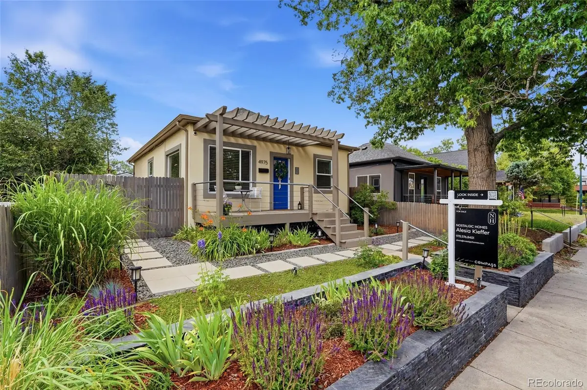 4975 Knox Court, Denver, CO 80221 - #1