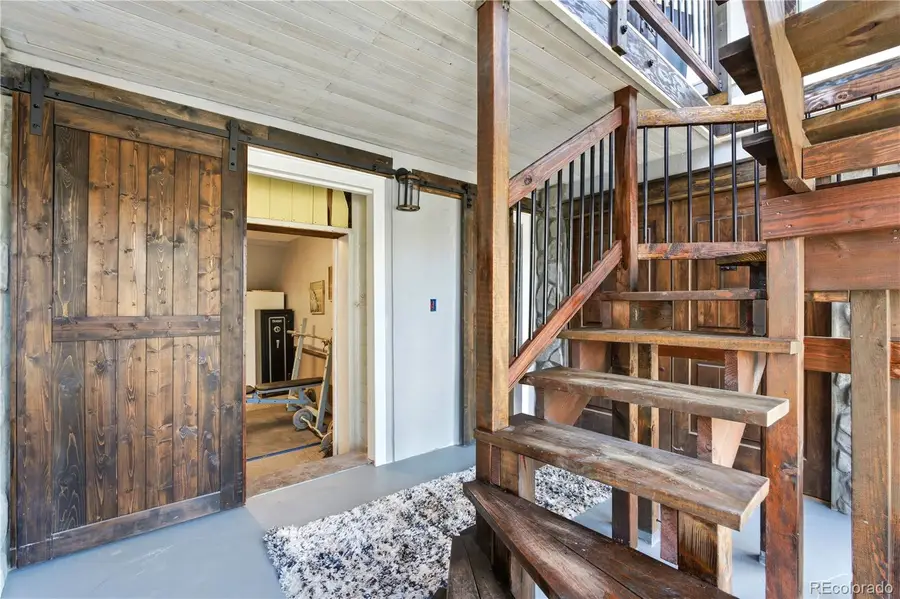 28456 Squirrel Lane, Conifer, CO 80433 - #3