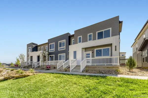 15571 Gilpin, Parker, CO 80134
