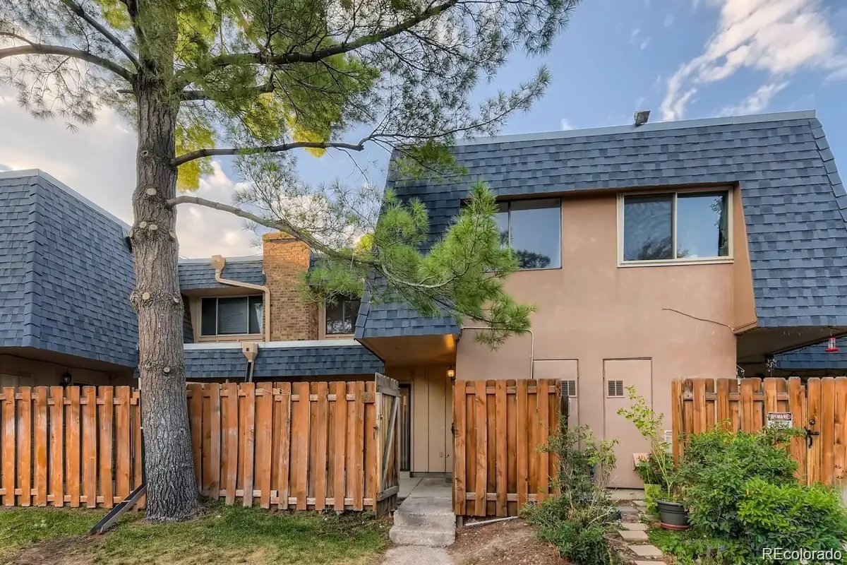 7995 E Mississippi Avenue #9, Denver, CO 80247 - #1