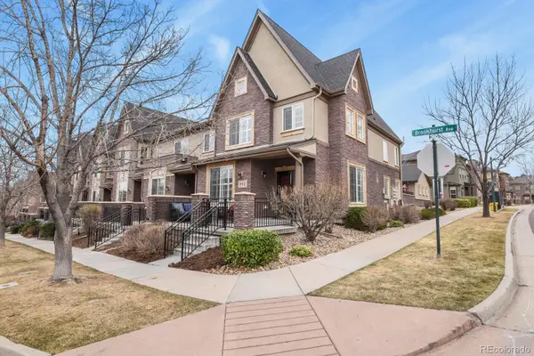 592 Brookhurst Avenue #A, Highlands Ranch, CO 80129