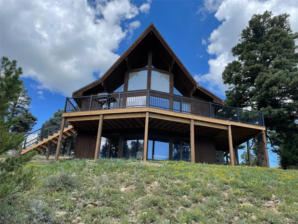 3140 Schierl Road, Fort Garland, CO 81133 - #1