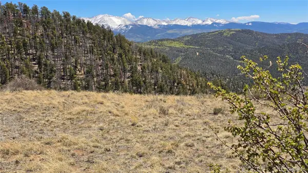 Lots 5817 & 5818 Balleroy & Covington Road, Fort Garland, CO 81133