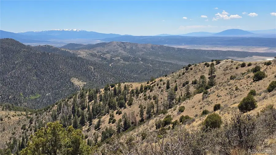 Lots 5817 & 5818 Balleroy & Covington Road, Fort Garland, CO 81133 - #2