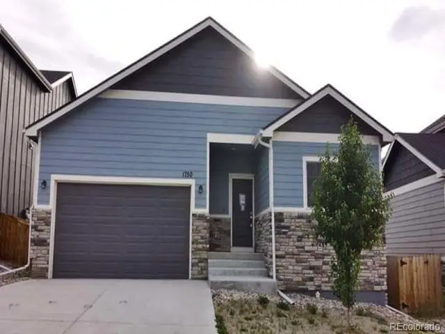 1750 Avery Plaza Street, Severance, CO 80550 - #1
