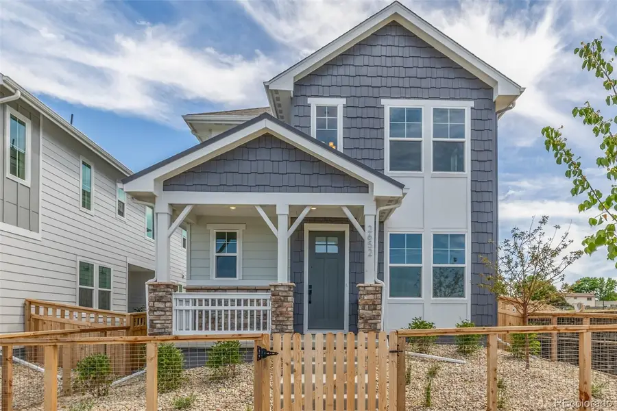 2652 E 103rd Avenue, Thornton, CO 80229 - Image #2