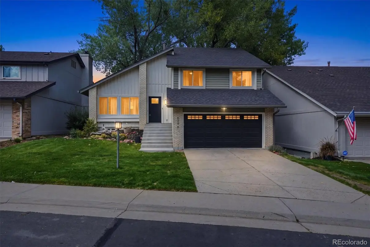 6396 S Emporia, Englewood, CO 80111 - #1