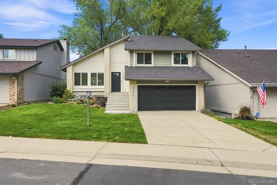6396 S Emporia, Englewood, CO 80111 - #3