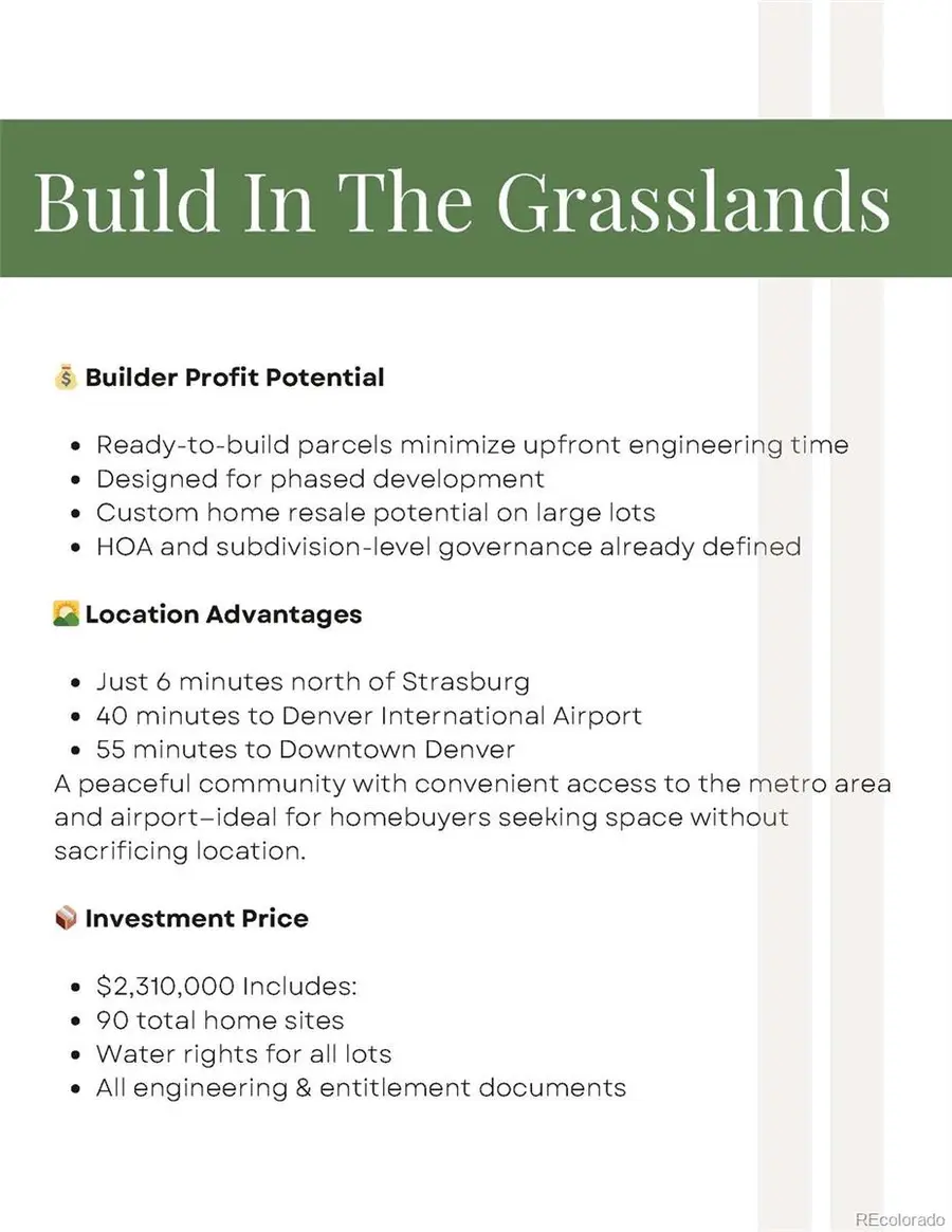 56801 E 76th Avenue, Strasburg, CO 80136 - Image #3