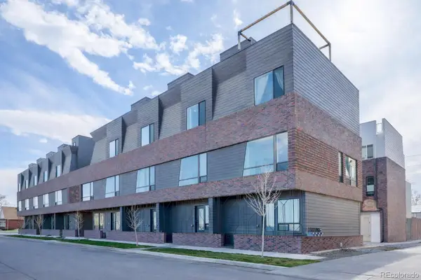 3937 Inca Street, Denver, CO 80211