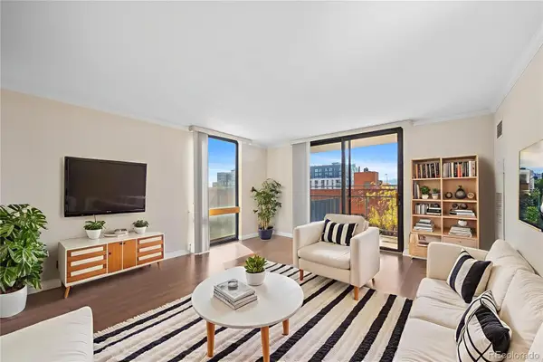 1301 Speer Boulevard #301, Denver, CO 80204