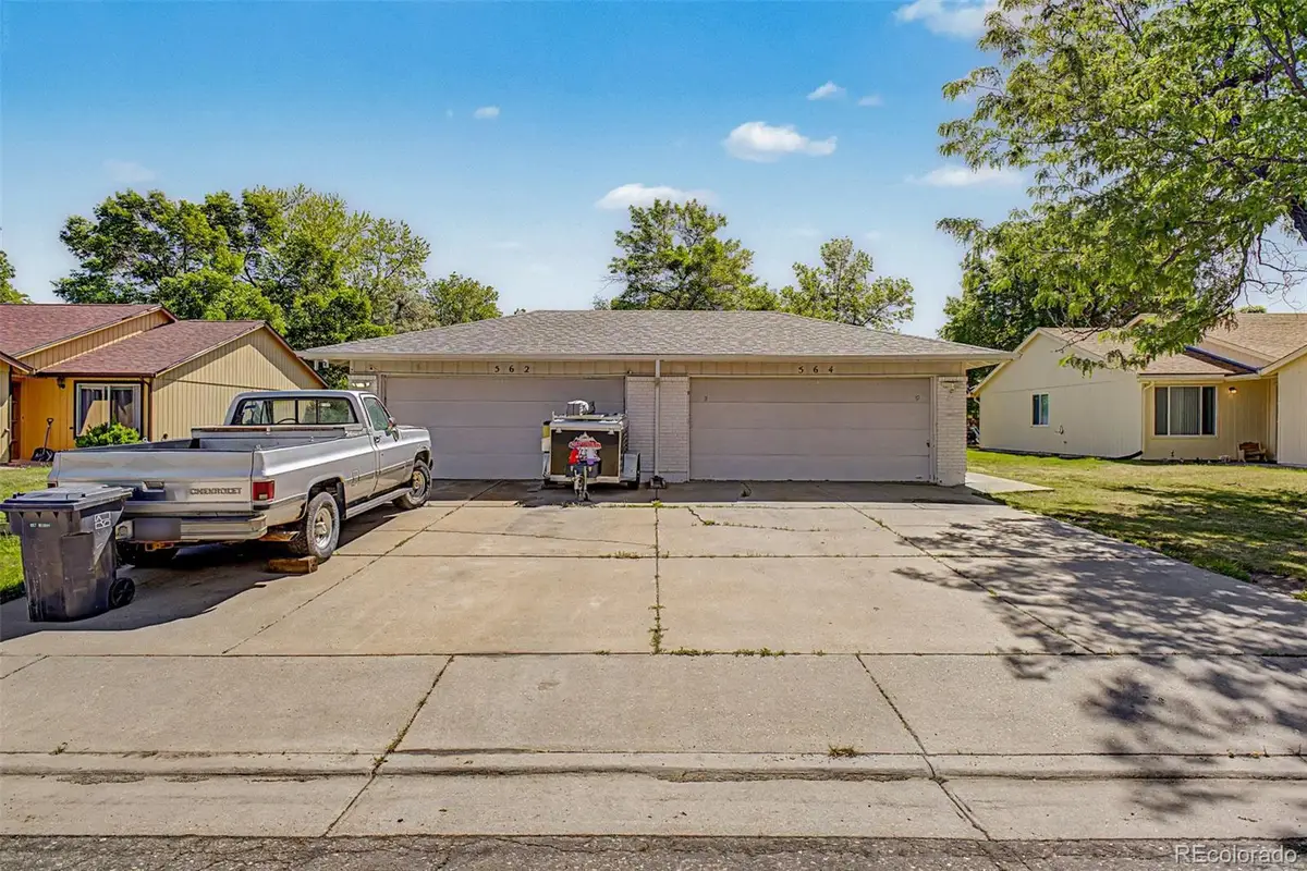 562 Jocelyn Drive, Loveland, CO 80537 - #1