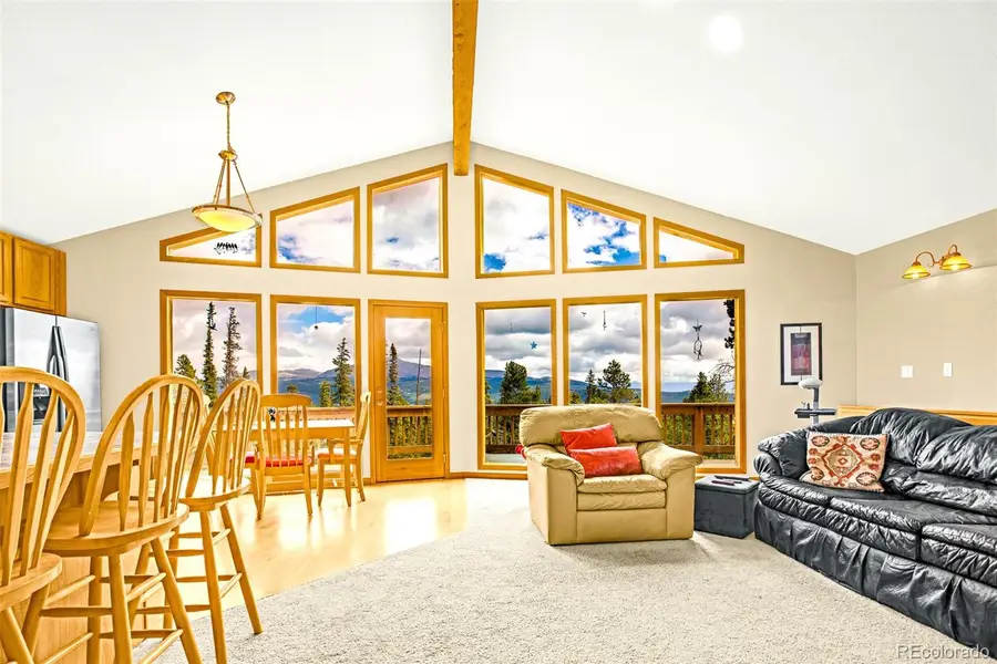 692 Bobcat, Fairplay, CO 80420 - Image #3