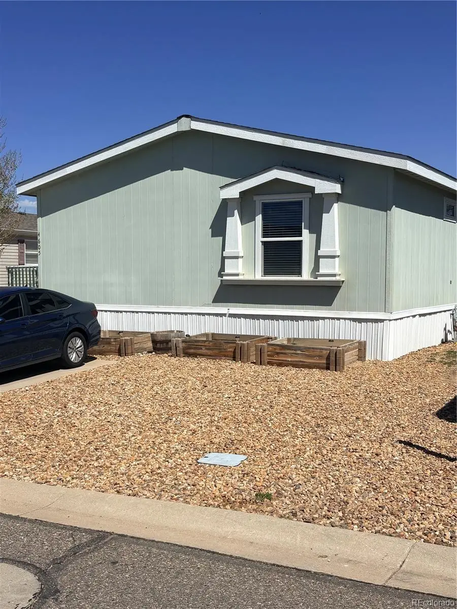 4605 Ashwood Street, Longmont, CO 80504 - #2