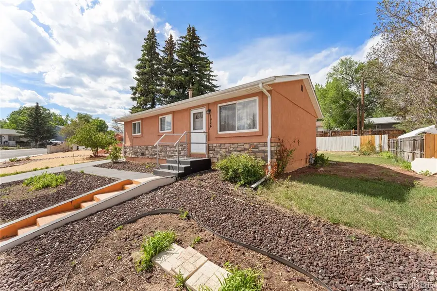 1924 Mccooke Drive, Colorado Springs, CO 80910 - #3
