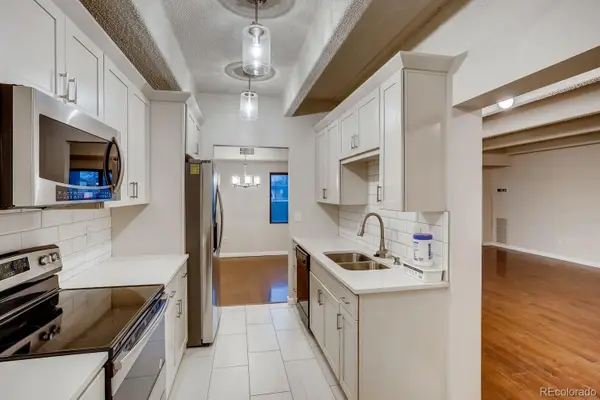 7877 E Mississippi Avenue #102, Denver, CO 80247