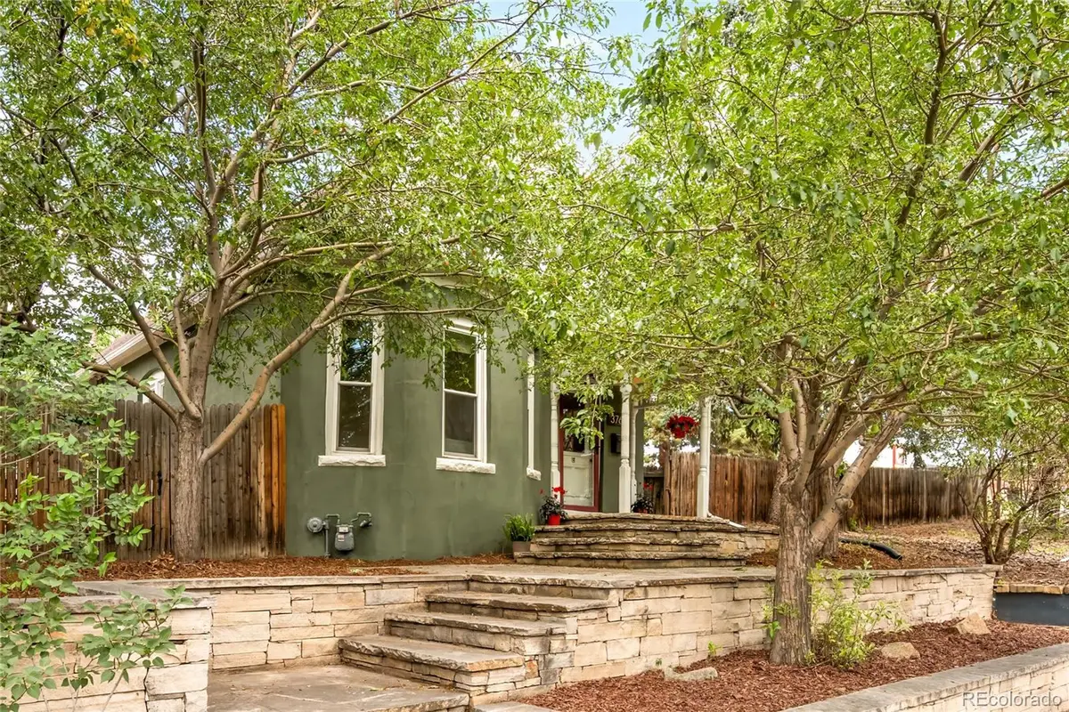 3769 Lowell Boulevard, Denver, CO 80211 - #1
