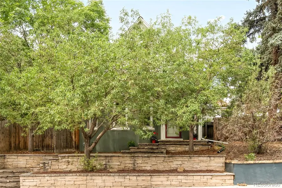 3769 Lowell Boulevard, Denver, CO 80211 - #2