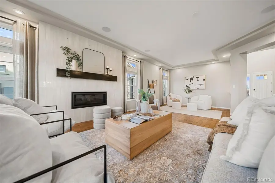 16021 Fairway Drive, Commerce City, CO 80022 - #3