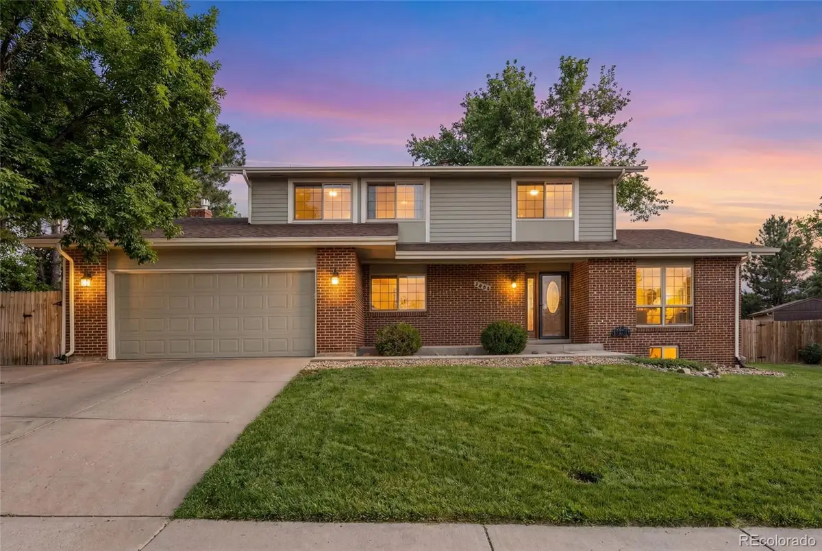 7643 S Gilpin Court, Centennial, CO 80122 - Image #1