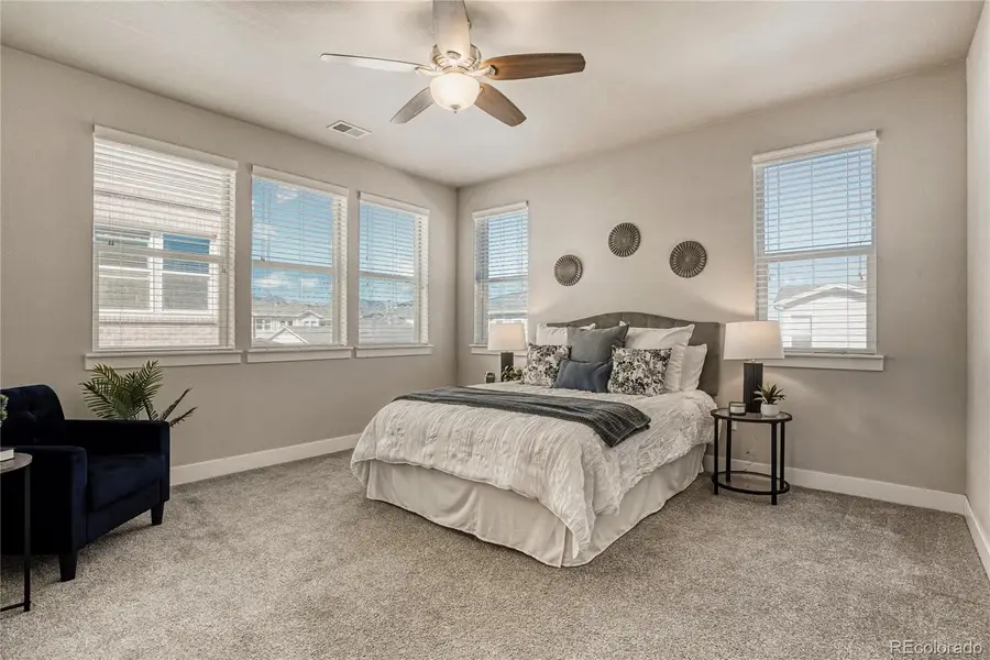 15295 W 64th Lane #207, Arvada, CO 80007 - #2