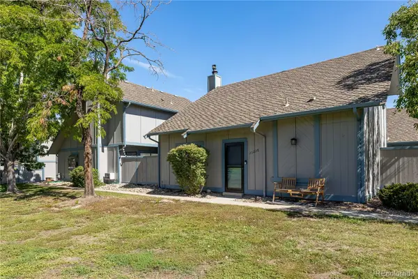 2522 S Worchester Court #E, Aurora, CO 80014