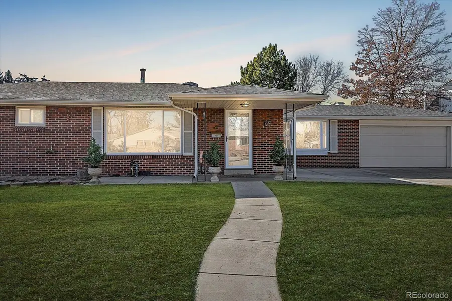 8520 W 59th Avenue, Arvada, CO 80004 - #2