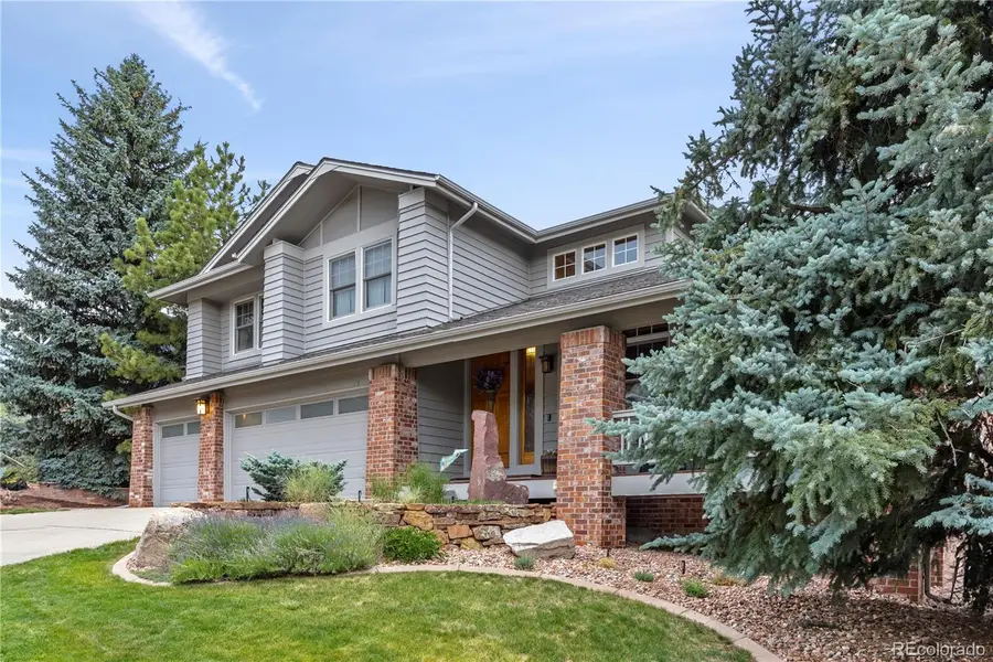 19 Amaranth Drive, Littleton, CO 80127 - #2