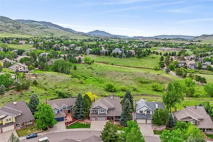 19 Amaranth Drive, Littleton, CO 80127 - #3