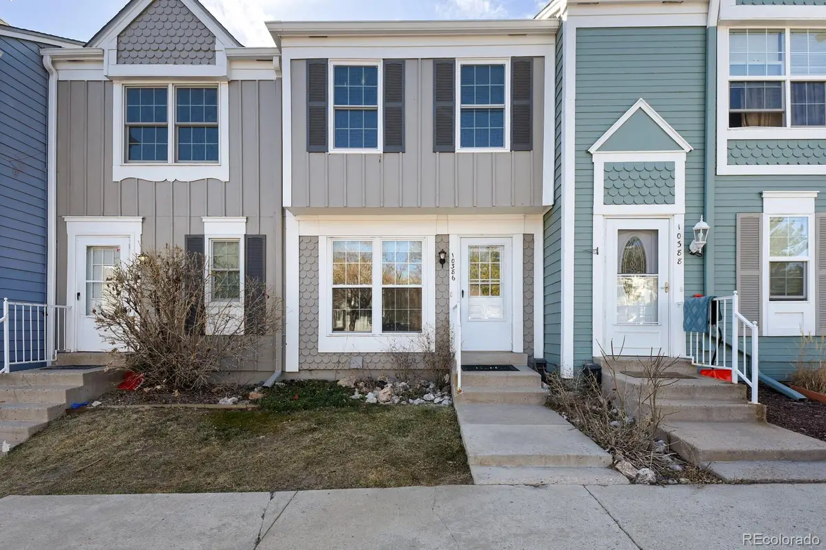 10386 W Dartmouth Avenue, Lakewood, CO 80227 - #1