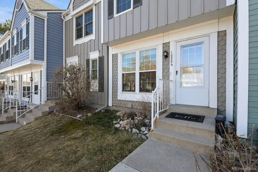 10386 W Dartmouth Avenue, Lakewood, CO 80227 - #2