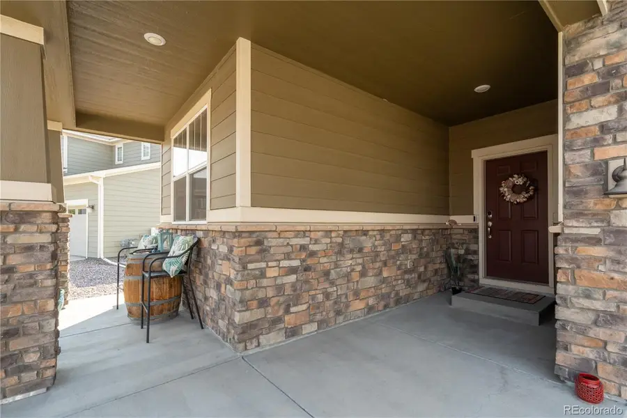 1045 Penstemon Drive, Henderson, CO 80640 - #3